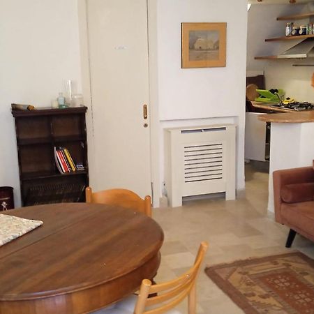 Vila Ca' Toletta Benátky Exteriér fotografie