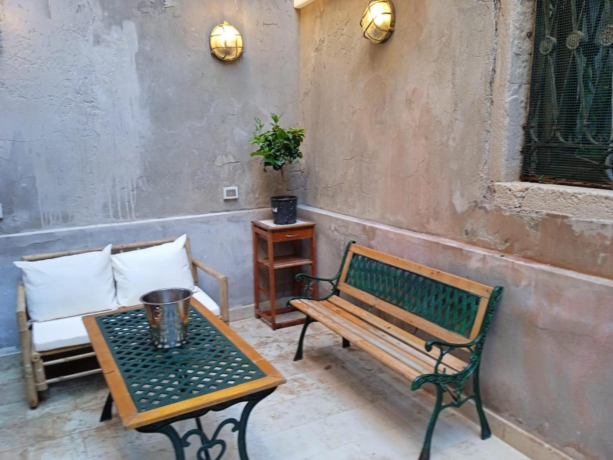 Vila Ca' Toletta Benátky Exteriér fotografie