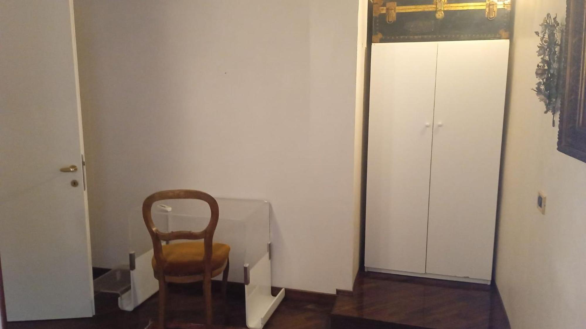 Vila Ca' Toletta Benátky Exteriér fotografie