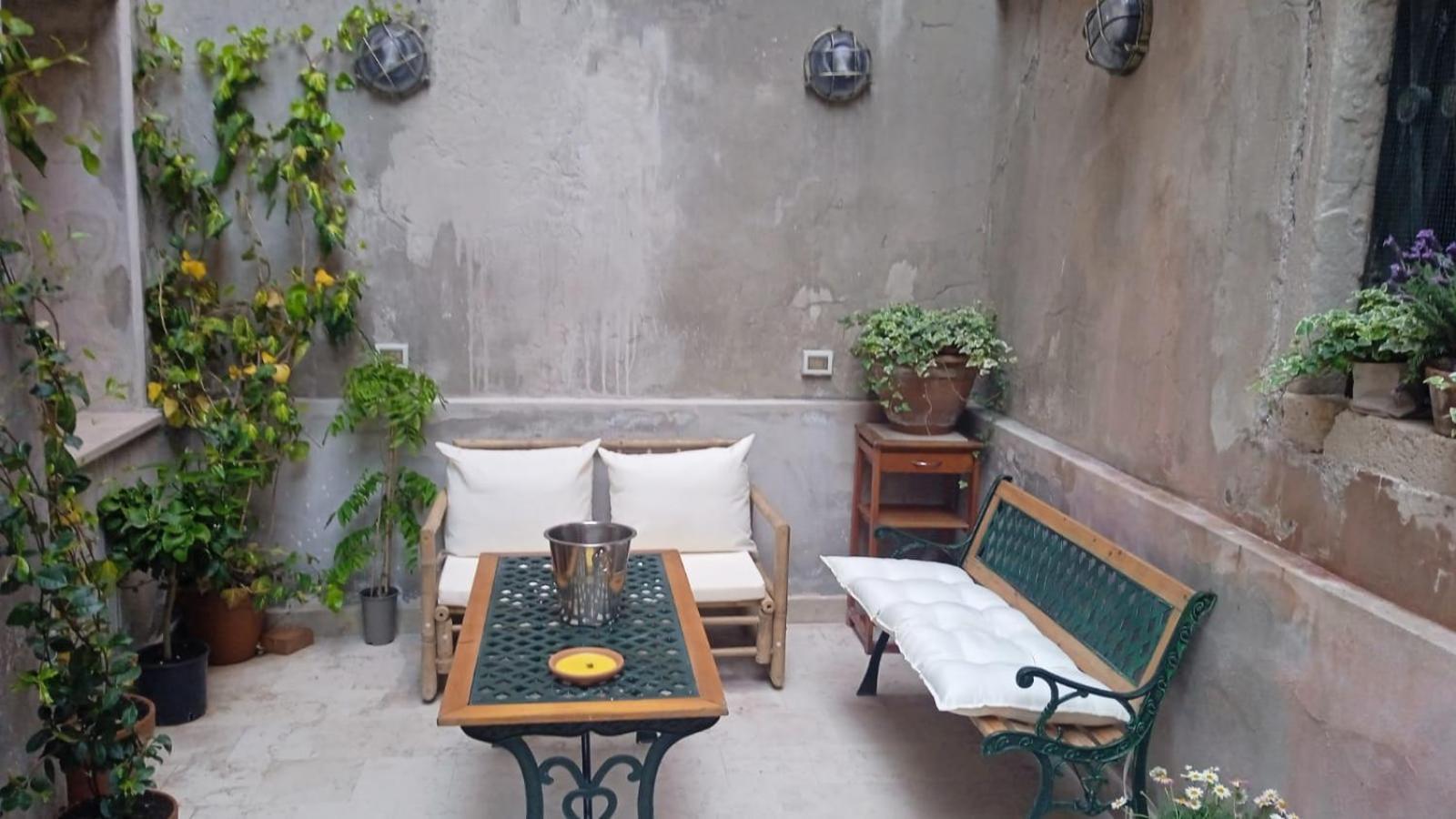 Vila Ca' Toletta Benátky Exteriér fotografie