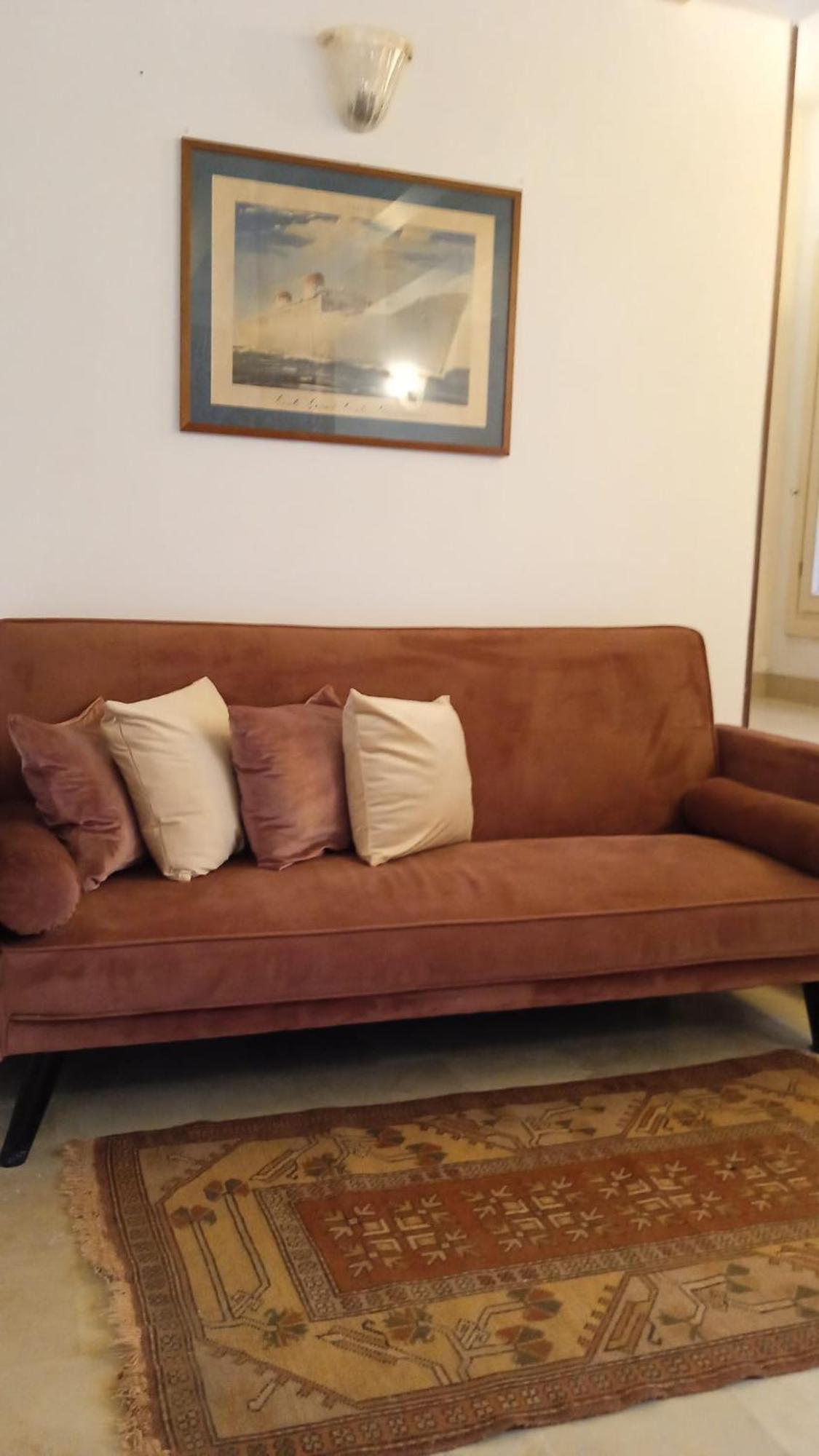 Vila Ca' Toletta Benátky Exteriér fotografie