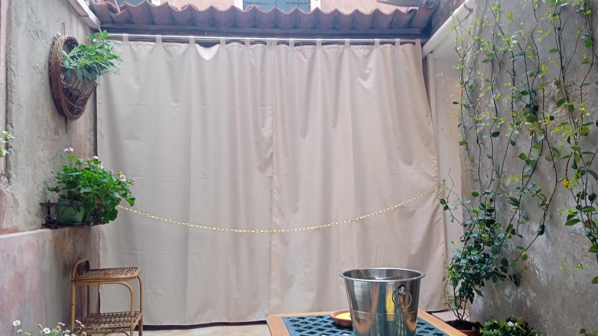 Vila Ca' Toletta Benátky Exteriér fotografie