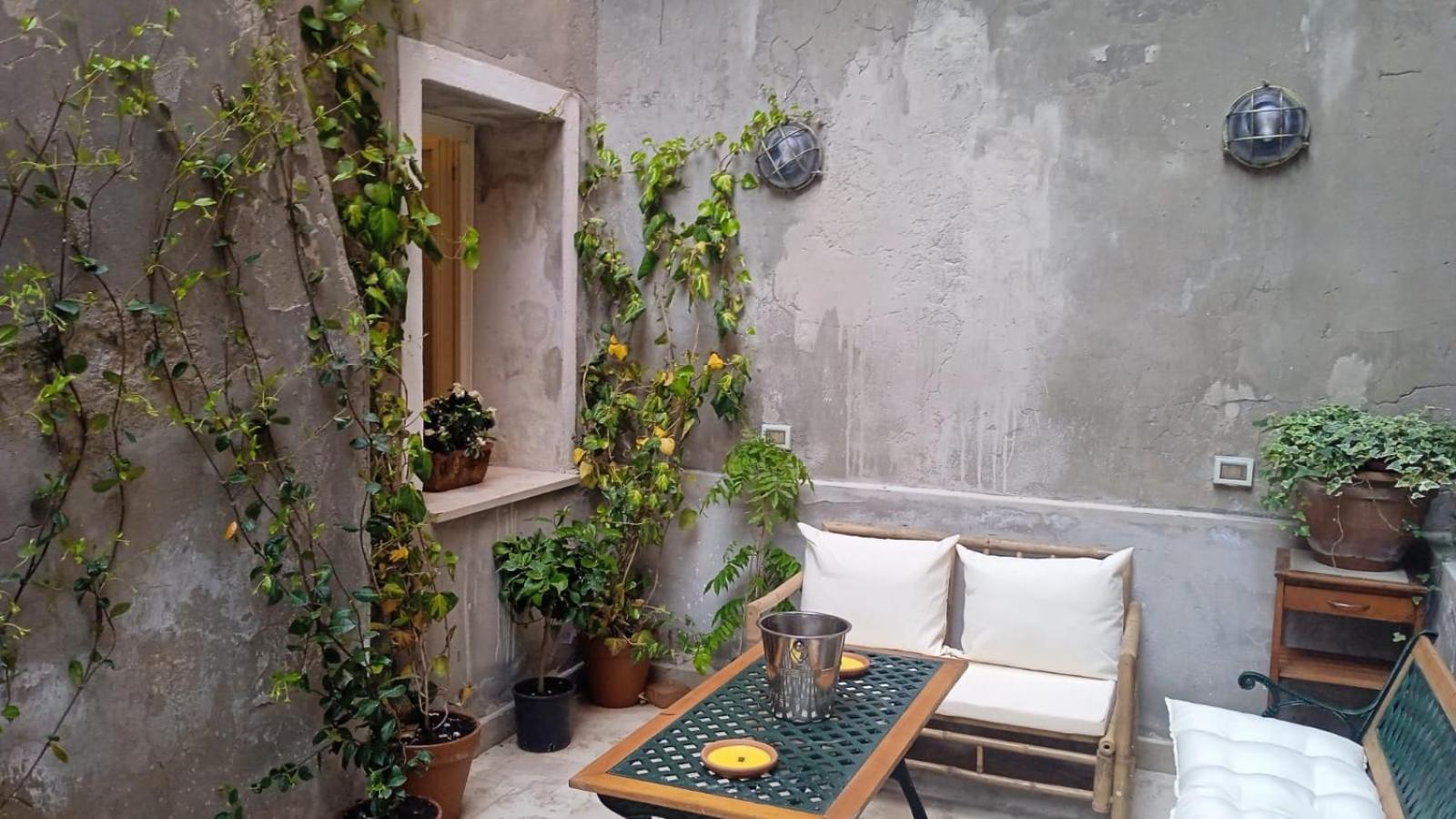 Vila Ca' Toletta Benátky Exteriér fotografie